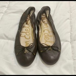 Sam Edelman 6 Felicia Flats